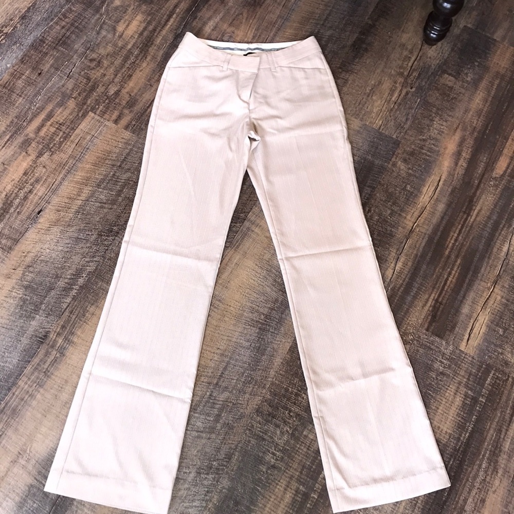Express Editor Dress Pants